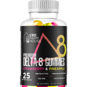 Delta 8 THC CBD